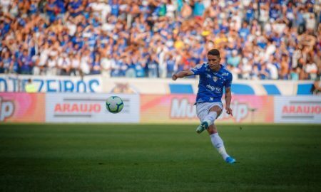 Jogador do Cruzeiro