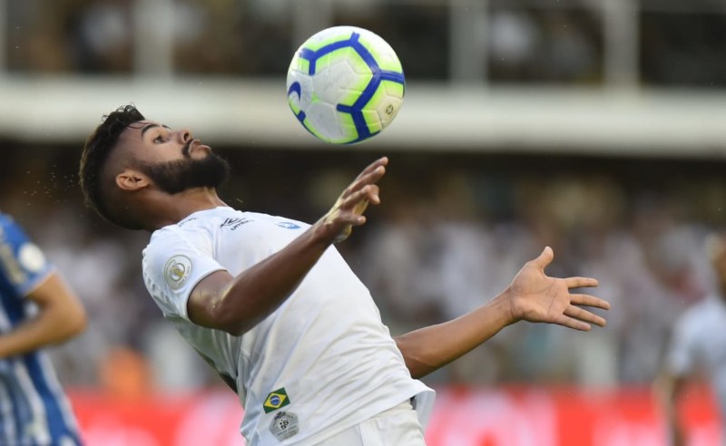 Felipe Jonatan do Santos
