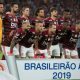 Time do Flamengo