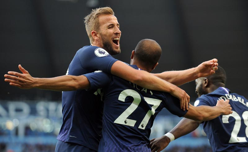 Manchester City