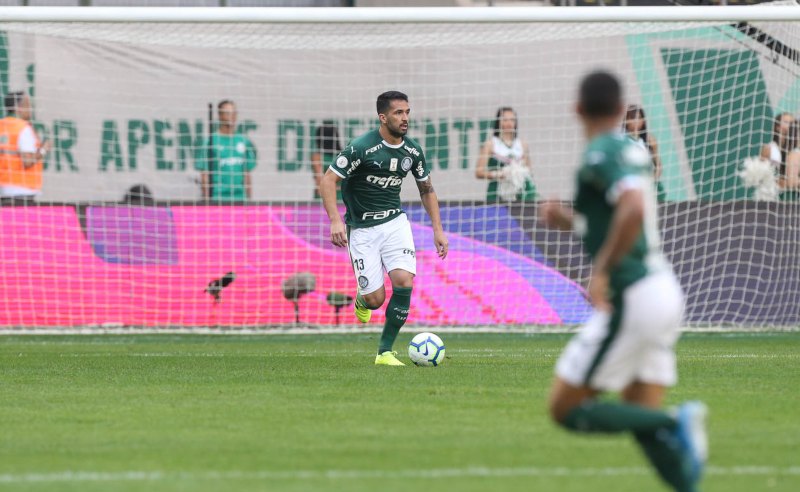 Luan do Palmeiras