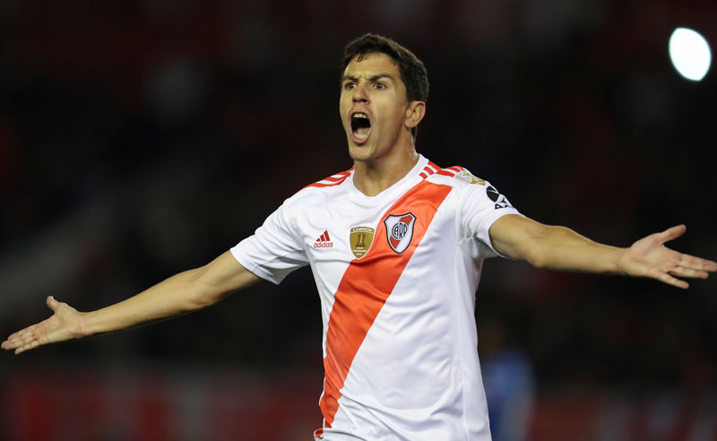 river plate