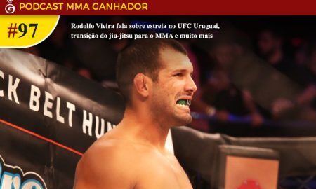 Podcast MMA Ganhador #97