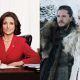 Veep e Game of Thrones