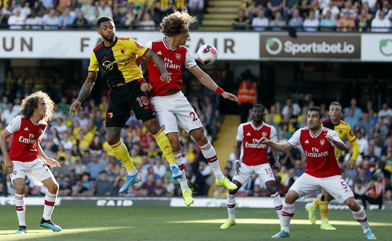 Arsenal