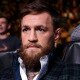 Conor McGregor é ex-campeão dos leves do UFC