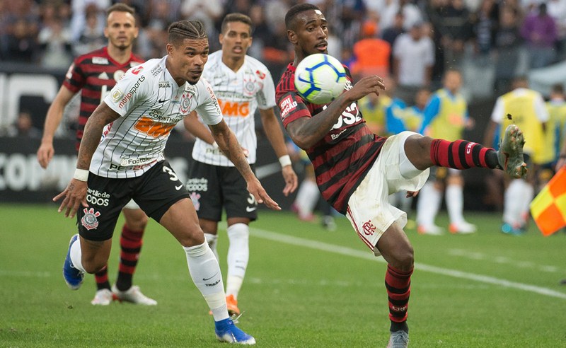 Corinthians