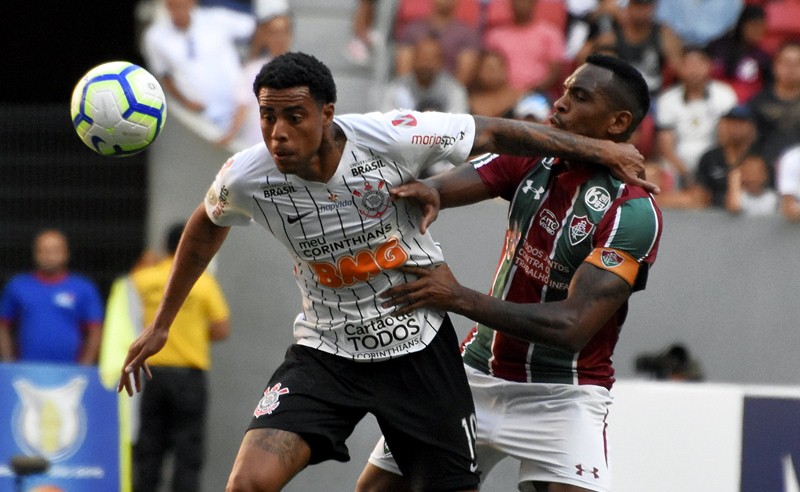 Corinthians