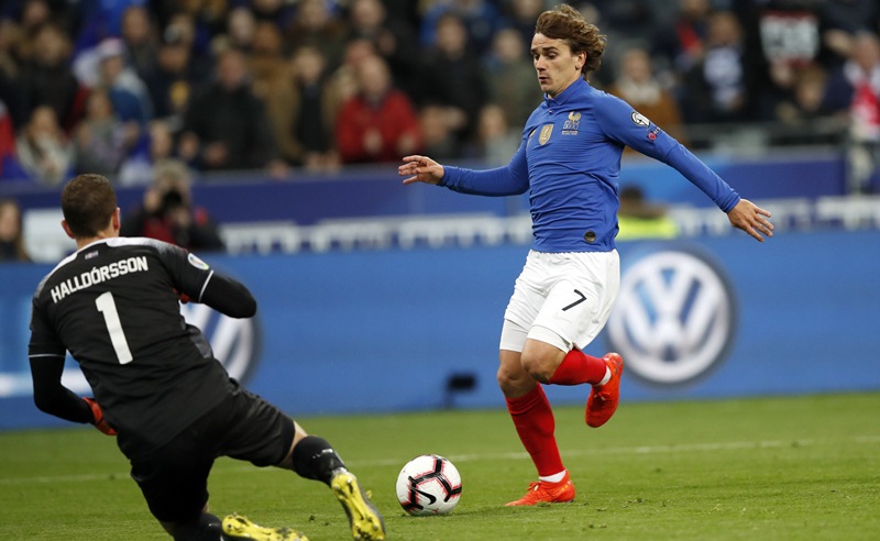 Griezmann