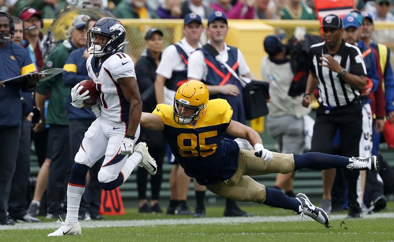 Green Bay Packers
