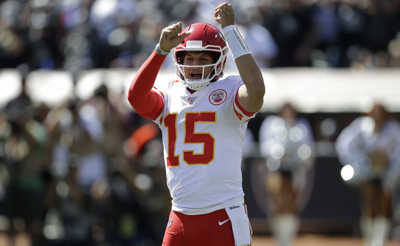 Kansas City Chiefs