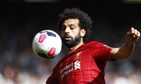 Mohamed Salah