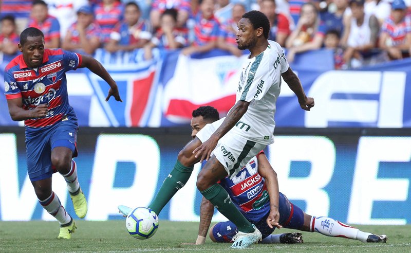 Palmeiras