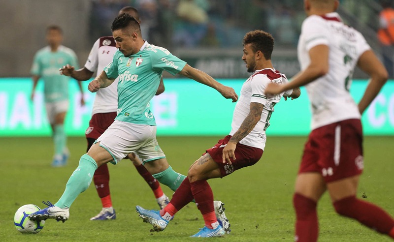 Palmeiras
