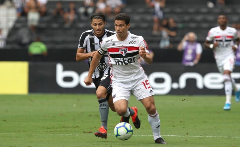 São Paulo
