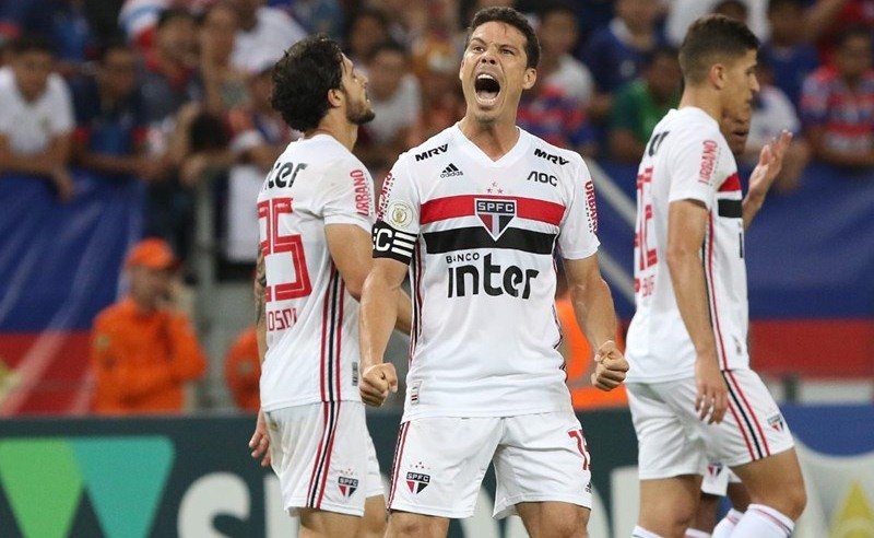 São Paulo