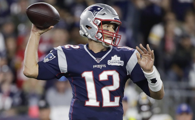 Tom Brady