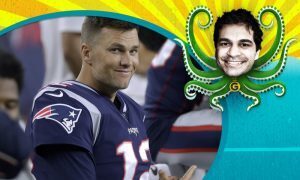 Tom Brady