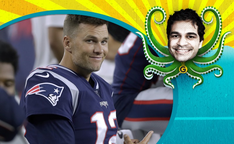 Tom Brady