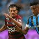 Flamengo x Grêmio: quem chegará na final?