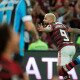 Flamengo acaba com o Grêmio pela Libertadores