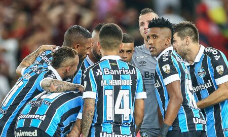 Grêmio x Botafogo: duelo vale muito para gaúchos e cariocas