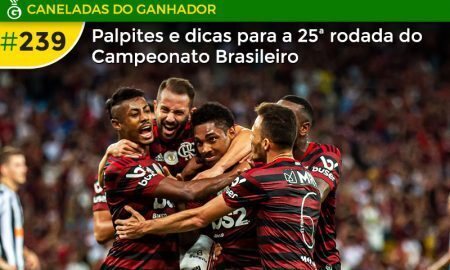 Forte mesmo desfalcado, o Flamengo tem um jogo difícil pelo Brasileirão