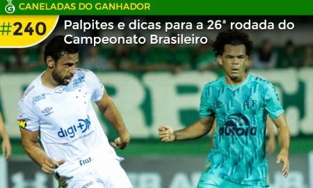 Vitória sobre o São Paulo não tira o Cruzeiro do Z-4