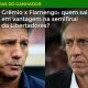 Após muito falatório, Jorge Jesus e Renato Gaúcho medirão forças na Libertadores