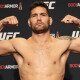 Chris Weidman é lutador meio-pesado do UFC