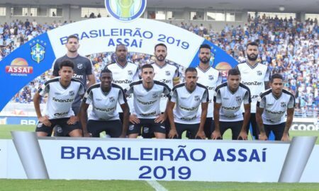 Time do Ceará