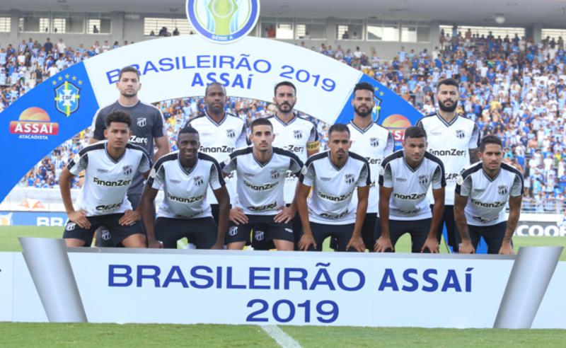 Time do Ceará