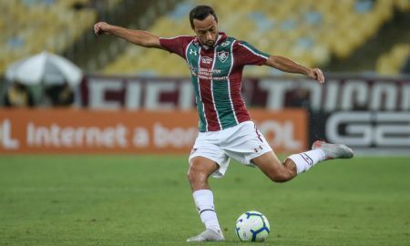 Jogador do Fluminense