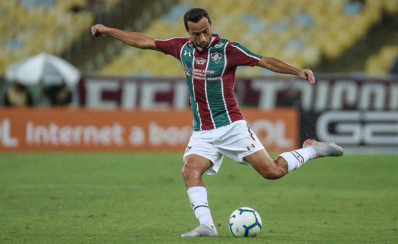 Jogador do Fluminense