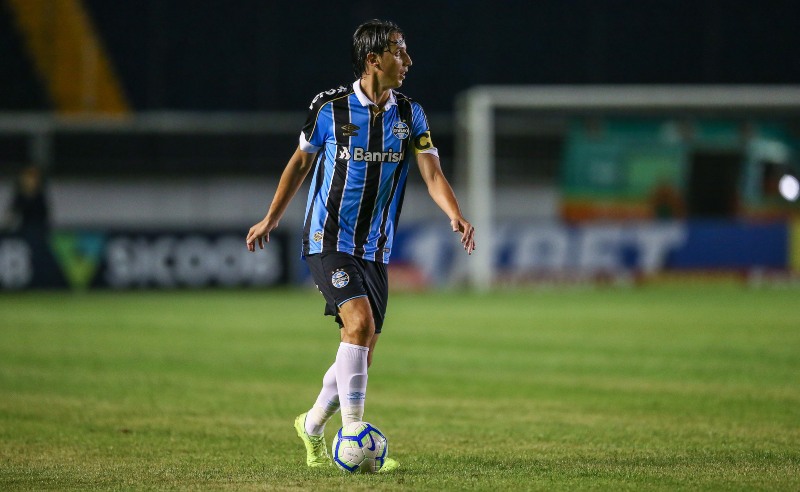 Jogador do Grêmio
