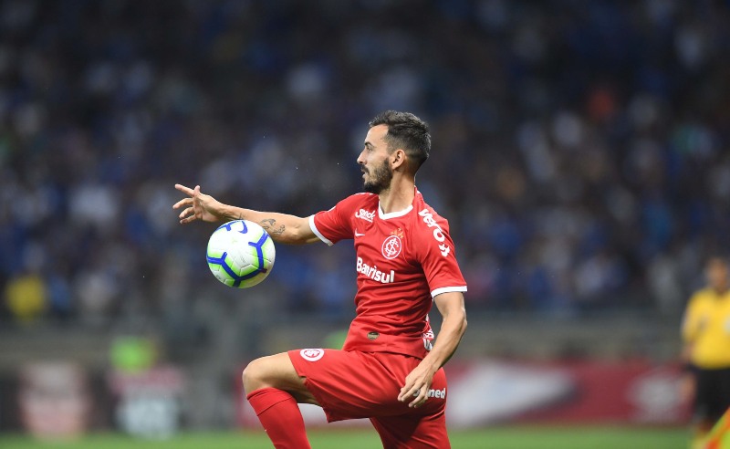 Jogador do Internacional