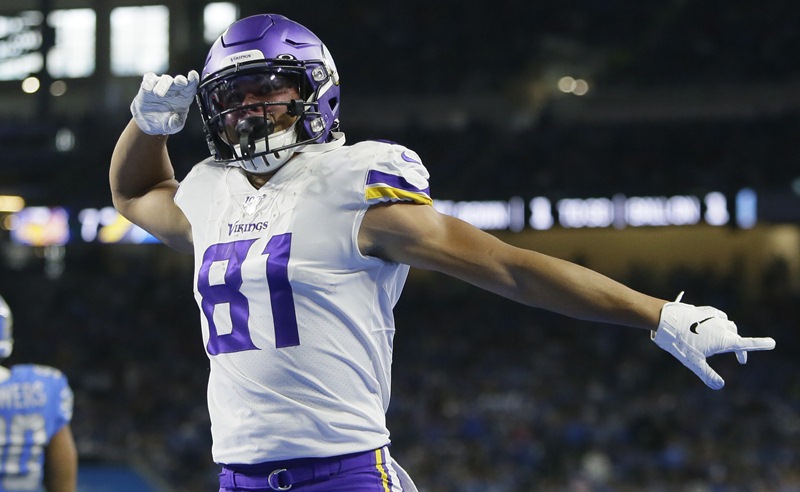 Minnesota Vikings