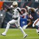 Teddy Bridgewater do New Orleans Saints