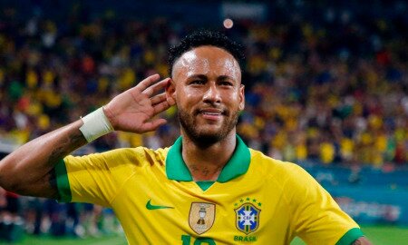 Em alta com Tite, Neymar quer uma boa atuação contra a seleção de Senegal