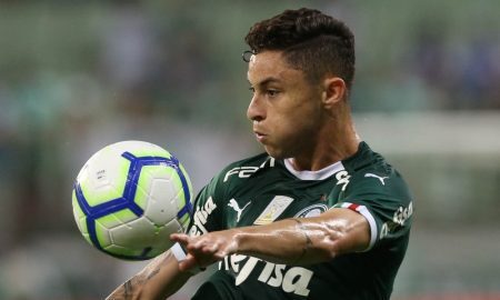 Diogo Barbosa do Palmeiras