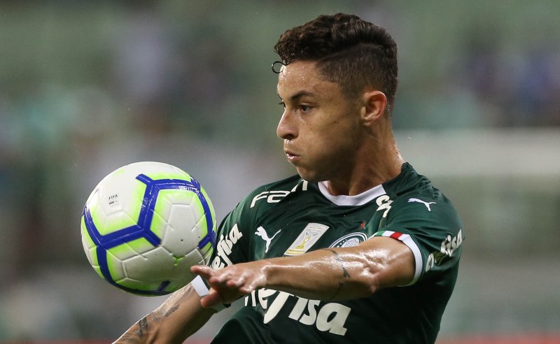 Diogo Barbosa do Palmeiras