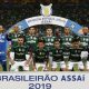 Time do Palmeiras
