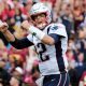 Tom Brady dos New England Patriots