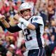 Tom Brady do New England Patriots