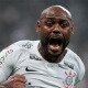 Com Vagner Love entre os titulares, Corinthians espera um bom resultado contra a Chapecoense nesta quarta-feira em jogo válido pela 21ª rodada do Brasileirão