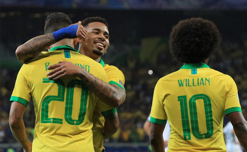 Quem resolve na ausência de Neymar