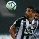 Jogo duro para o Botafogo na luta contra o Z-4