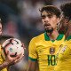 Contra a Coreia do Sul, seleção brasileira tenta acabar com jejum de vitórias