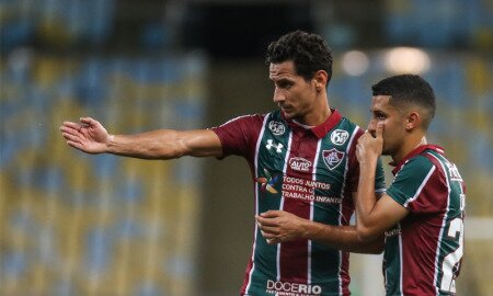 O Fluminense de Ganso pode ser uma boa opção para o Cartola e garantir lucros interessantes na rodada