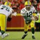 Aaron Rodgers do Green Bay Packers